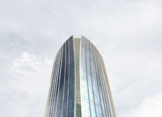 Torre Begonias
