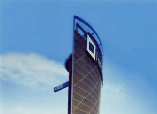 Torre Interbank