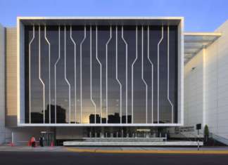 Universidad del Pacifico Pabellon H