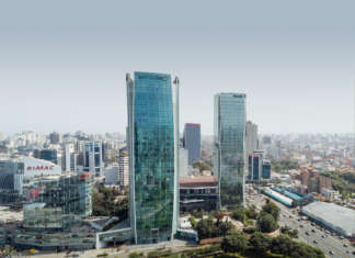Westin Lima Hotel & Convention Center