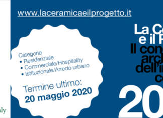 La Ceramica e il Progetto: in corso la nona edizione