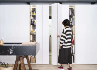 Caccaro: una piattaforma web per progettare da casa