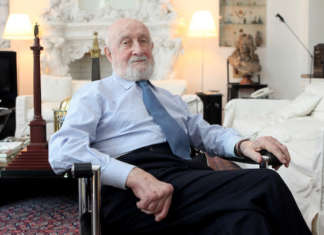 Franco Purini “Manteniamo le parole” : Un ricordo di Vittorio Gregotti.