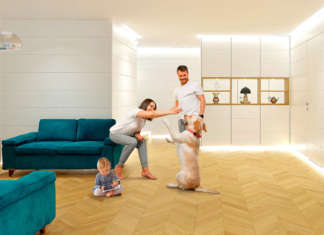 Garbelotto applica la vernice Silver Defence su tutte le linee