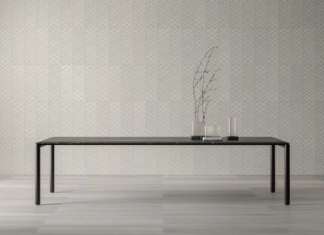 Design for Soul: i tavoli di Salvatori per il progetto Food for Soul