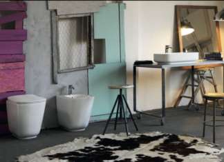 TriBeCa by Kerasan, più resistente grazie al nuovo film protettivo