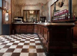 Camparino in Galleria