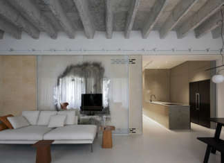 Ideal Work per il Loft Bianco di Zagabria