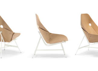 Alias Time premiata con il Red Dot Design Award 2020