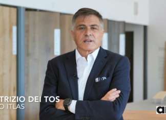 Il design riparte. Video intervista a Patrizio Dei Tos, Itlas