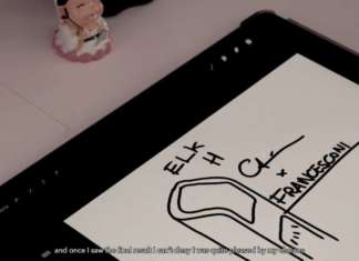 ELK: Giorgio Biscaro per Francesconi Architectural Light