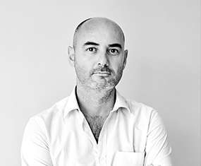 Quello che non c’era prima – Interview with Eugeni Quitllet, Pedrali