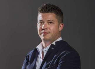 Il design riparte. Intervista a Federico Piva, Arbi Arredobagno