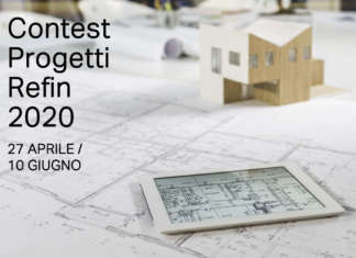 Contest progetti Refin 2020