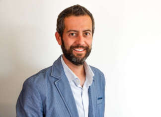 Il design riparte. Intervista a Luca Di Giannatale, Cordivari