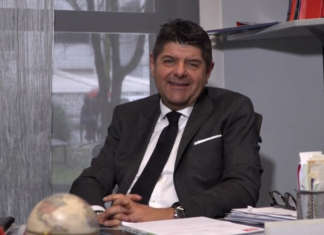 Il design riparte. Intervista a Luca Galletti, BT Group