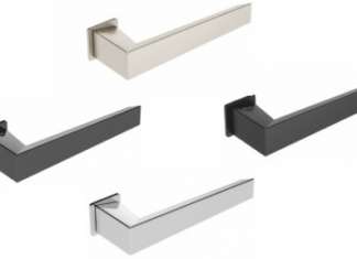 40+uno by Mandelli1953: linee pulite e decise