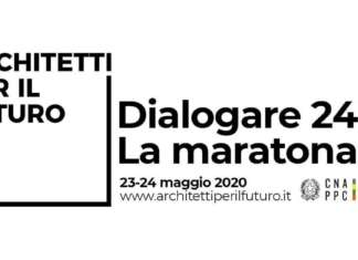 L’architettura è cultura e bene comune