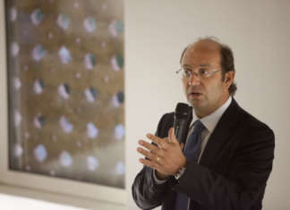 Il design riparte. Intervista a Mauro Manfredini, Casalgrande Padana