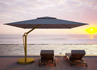 Personalizzare l’open air – Interview with Roberto Semprini, Poggesi