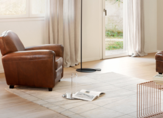 Mipa per una villa unifamiliare a Monza