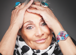 Tradizione, fantasia, meraviglia – Interview with Paola Navone