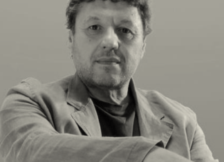 Mangiamoci il Progetto! Intervista a Mauro Olivieri