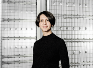 Il design riparte. Intervista a Fabiana De Luca, Eclisse