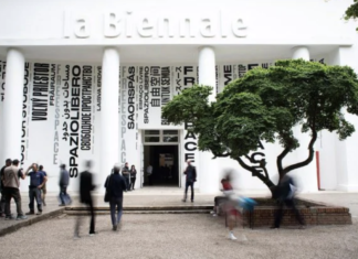 Nuove date per la Biennale Architettura e la Biennale Arte