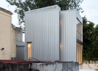 Micro-architecture. Come organizzare una casa di 50 mq