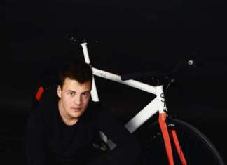 Dal garage al design. In bicicletta – Intervista with Stefano Zellner, Sz-Bikes