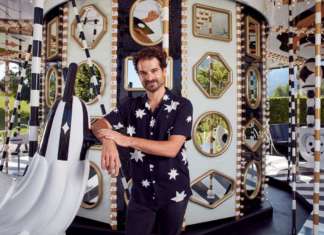 Creatività in evoluzione – Interview with Jaime Hayon