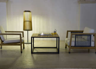 Nuova collezione Quadra by Unopiù