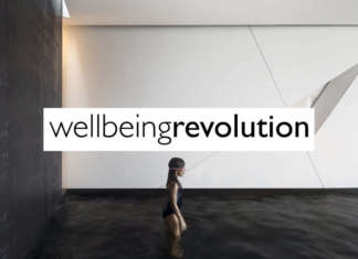 Well-being Revolution: il design per il benessere delle persone