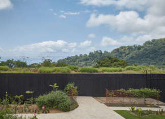 Atelier Villa. Una residenza estiva a firma Formafatal