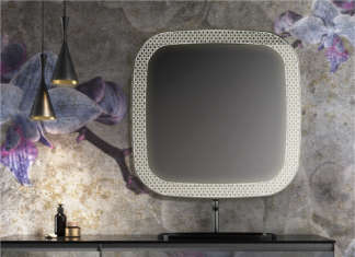 Ri-tratti by Artelinea, la luce emerge dal disegno