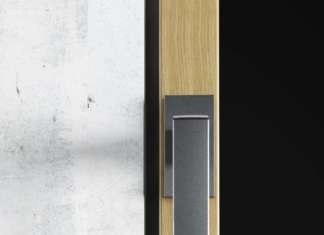 magis40 by Uniform, modello open-in con grandi prestazioni