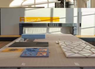 Wood-Skin lancia Materea, progetto per la manifattura del futuro