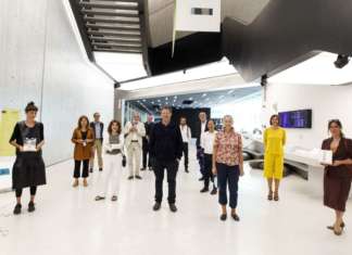 Premio Italiano di Architettura 2020