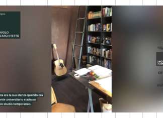 Paradigma. Il tavolo dell’architetto: Sean Godsell