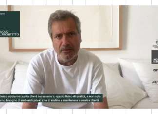 Paradigma. Il tavolo dell’architetto: Manuel Aires Mateus