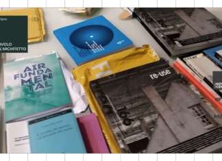 Paradigma. Il tavolo dell’architetto: Vincenzo Latina