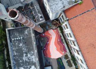 Il Giardino della Ciminiera