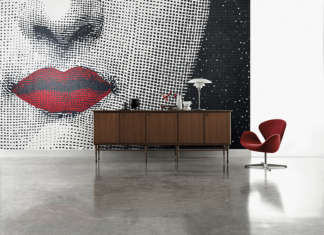The Fornasetti Collection by Bisazza