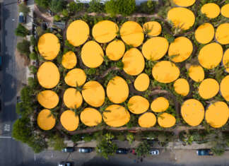 Second Home. Un nuovo modo di pensare il lavoro per SelgasCano