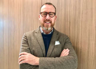 Il design riparte. Intervista a Stefano Paul Zanenga, FerreroLegno