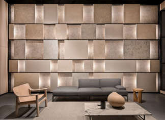 Un quadro naturale: Grassi Pietre presenta Array