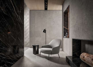 Un nuovo showroom aziendale per Grassi Pietre