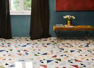Allegro, un’esplosione di colori by Lithos Design