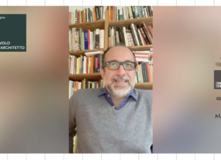 Paradigma. Il tavolo dell’architetto: Luca Molinari